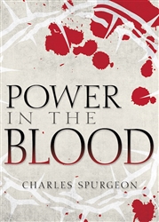Power In The Blood by Spurgeon: 9781641231428