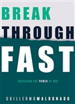Breakthrough Fast by Maldonado: 9781641231657