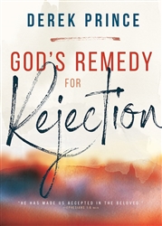 God's Remedy For Rejection by Prince: 9781641232647