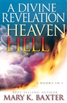Divine Revelation of Heaven & Hell by Baxter: 9781641232784