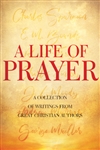 Life Of Prayer: 9781641233828