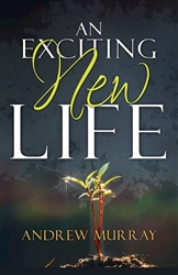 Exciting New Life by Murray: 9781641235198