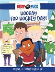 Hooray for Hockey Day by Jones: 9781641236652