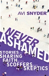 Never Ashamed by Snyder: 9781641238731