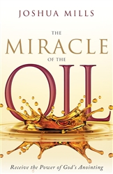 Miracle Of The Oil by Mills: 9781641239189