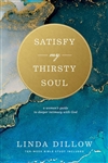Satisfy My Thirsty Soul (Enlarged) by Dillow: 9781641581806