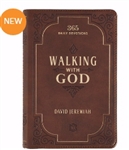 Walking With God: 365 Daily Devotions: 9781642721515