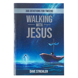 Walking With Jesus: 9781642724523