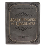 Daily Prayers For Graduates: 9781642728507
