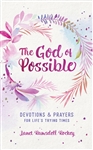 The God Of Possible by Rockey: 9781643527055