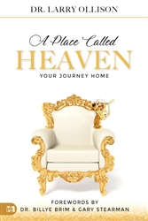 A Place Called Heaven by Ollison: 9781680314977