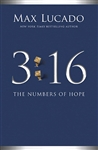 Tract-3:16-The Numbers Of Hope (ESV): 9781682160039