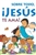 Span-Tract-Most Of All, Jesus Loves You! : 9781682161753