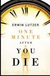 Tract-One Minute After You Die (ESV): 9781682161791
