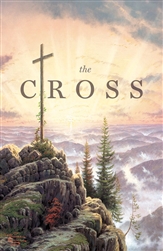 Tract-The Cross (KJV): 9781682162941