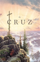 Span-Tract The Cross (La Cruz): 9781682162958