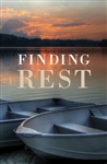 Tract-Finding Rest (ESV): 9781682163078