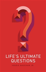 Tract-Life's Ultimate Questions (ESV): 9781682164198