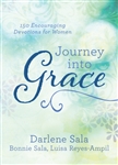 Journey Into Grace: 9781683222859