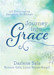 Journey Into Grace: 9781683222859