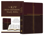 KJV Cross Reference Study Bible: 9781683225973