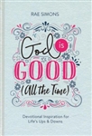God Is Good (All the Time) by Sanna: 9781683226161