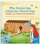 Mis Historias Clasicas Favoritas Para Dormir: 9781683228493