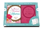 Too Blessed To Be Stressed For Moms Boxed Set: 9781683228592