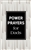 Power Prayers For Dads by Hascall:  9781683228646