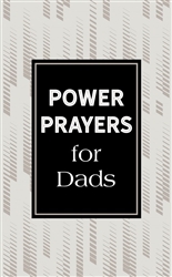 Power Prayers For Dads by Hascall:  9781683228646
