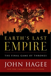 Earth's Last Empire by Hagee: 9781683972761