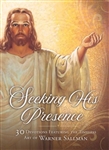 Seeking His Presence: 9781684344130