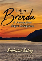 Letters for Brenda by Exley: 9781685730314