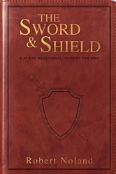 The Sword & Shield by Noland:  9781732366961