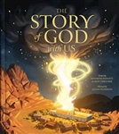 The Story Of God With Us by Padgett: 9781736610602