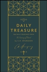 Daily Treasure: 366 Daily Readings from Spurgeon's Treasury of David: 9781783972333