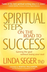 Spiritual Steps on the Road to Success by Seger: 9781854248886