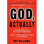 God, Actually - Roy Williams: 9781854249203