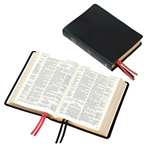 KJV Westminster Reference Bible: 9781862281684