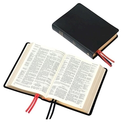 KJV Westminster Reference Bible: 9781862281684