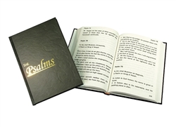 KJV Psalms Large Print: 9781862282889