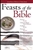 Rose Pamphlet-Feasts Of The Bible: 9781890947583