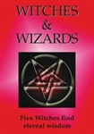 Witches & Wizards: 9781907731433