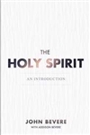 Holy Spirit by Bevere: 9781933185835