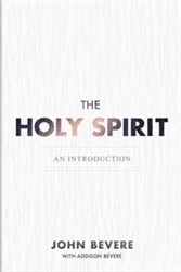 Holy Spirit by Bevere: 9781933185835