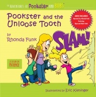 Pookster and the Unloose Tooth by Rhonda Funk: 9781935265405