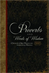 Proverbs-Timeless Wisdom: 9781935416906