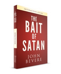The Bait Of Satan Interactive Guide by Bevere: 9781937558109
