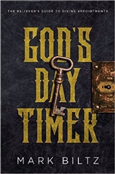 Gods Day Timer by Biltz: 9781944229238