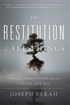 Restitution Of All Things by Farah: 9781944229504